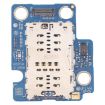 Samsung Galaxy Tab A8 10.5 2021 SIM Card Reader Board - 1