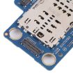 Samsung Galaxy Tab A8 10.5 2021 SIM Card Reader Board - 4