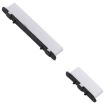 Samsung Galaxy Tab S2 9.7 Power & Volume Control Buttons - White - 3