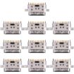 Charging Port Connector for Samsung Galaxy Tab A7 10.4 2020 SM-T500 SM-505 SM-505N - 1