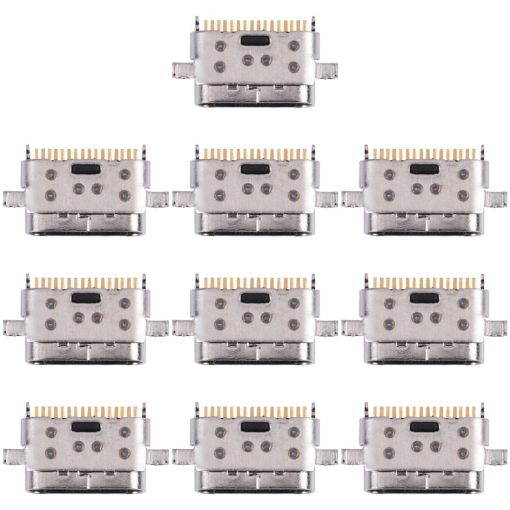 Charging Port Connector for Samsung Galaxy Tab A7 10.4 2020 SM-T500 SM-505 SM-505N - 1