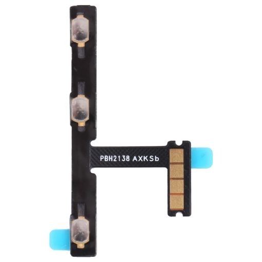 Samsung Galaxy Tab A8 10.5 (2021) Power & Volume Button Flex Cable - 1
