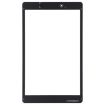 Samsung Galaxy Tab A 8.0 (2019) SM-T295 Front Screen Outer Glass Lens with OCA Adhesive - 3