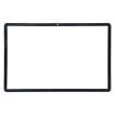 Samsung Galaxy Tab S7 SM-T870 Front Screen Outer Glass Lens with OCA - Black - 3