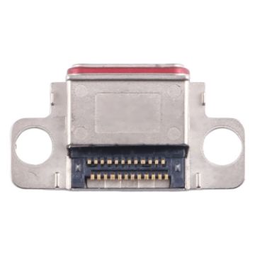 Samsung Galaxy Tab S9 FE Charging Port Connector - 1