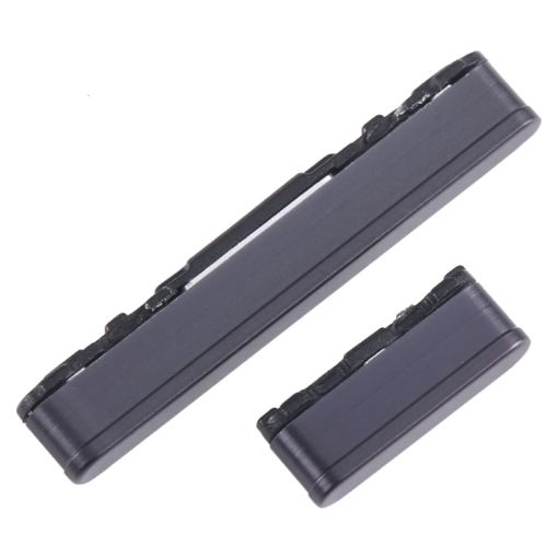 Samsung Galaxy Tab S8 Ultra SM-X906 Power Button + Volume Control Button (Black) - 1