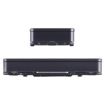 Samsung Galaxy Tab S8 Ultra SM-X906 Power Button + Volume Control Button (Black) - 2