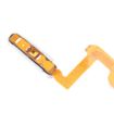 Samsung Galaxy Tab S7 SM-T870 Power & Volume Button Flex Cable Silver - 4