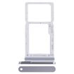 Samsung Galaxy Tab S9 FE+ 5G SM-X610 SIM + Micro SD Card Tray (Grey) - 1