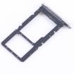 Samsung Galaxy Tab A9 SM-X115 SIM + Micro SD Card Tray - Silver - 3