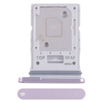 Samsung Galaxy Tab S9+ Purple SIM + Micro SD Card Tray - 1