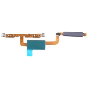 Samsung Galaxy Tab S5e/T725 Power & Volume Button Flex Cable - Black - 1