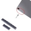 Samsung Galaxy Tab S6 SM-T865 Power & Volume Control Buttons (Black) - 4