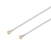 Samsung Galaxy Tab S7 FE SM-T736 Signal Flex Cable - 4