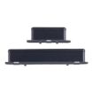 Samsung Galaxy Tab S4 10.5 SM-T835 Power + Volume Buttons (Black) - 2