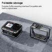 PULUZ Metal Camera Cage for GoPro HERO13/12/11/10/9 Black - 5