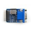 Waveshare VGA PS2 Board - Buy Online Now - 2