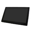 Waveshare 13.3" IPS Touch Screen LCD - 1920x1080, Toughened Glass Cover - 2