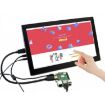 Waveshare 13.3" IPS Touch Screen LCD - 1920x1080, Toughened Glass Cover - 5