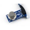 Waveshare MQ-2 Gas Sensor - Reliable Gas Detection - 5