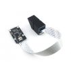 Waveshare UART Fingerprint Reader Sensor Module - 5