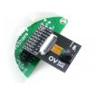 Waveshare OV2640 Camera Board 2 Megapixel Camera Module - 5