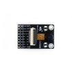 Waveshare OV5640 Camera Module Board, 5 Megapixel (2592x1944) - 2