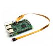 Waveshare RPi FPC Camera Module for Pi A+/B+/2B/3B - 4