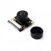 Waveshare RPi Camera Fisheye Lens Module - 2