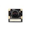 Waveshare RPi Camera (H) Module with Fisheye Lens - Night Vision Support - 1