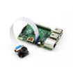 Waveshare RPi Camera Module with Wide Fisheye Lens - 4