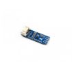 Waveshare 0.91" OLED Display Module, 128x32 Pixels, I2C Interface - 3