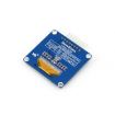 Waveshare 1.3" 128x64 OLED Display with SPI/I2C Interfaces - 4