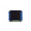 Waveshare 1.5" 128x128 RGB OLED Display Module - 4