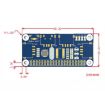 Waveshare 4 Port USB HUB HAT for Raspberry Pi - 5