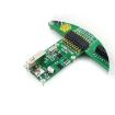 Waveshare USB3300 USB HS Board - Fast Data Transfer - Reliable Connection - 5