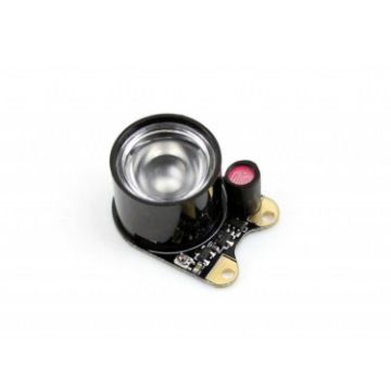 Waveshare Infrared LED Board (B) - Wide Field of View - 1