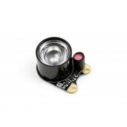 Waveshare Infrared LED Board (B) - Wide Field of View - 1