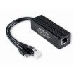 Waveshare Metal Case Gigabit PoE Splitter, 5V 2.5A Type-C Out - 1