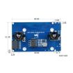 Waveshare Binocular Camera Base Board for Raspberry Pi Compute Module 4 - 8