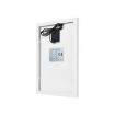 Waveshare 18V 10W Solar Panel - 3