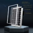 Waveshare 18V 10W Solar Panel - 6