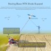 Waveshare ZED-F9P GPS-RTK HAT for Raspberry Pi - 6