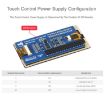 Waveshare 2.9" E-Ink Display HAT for Raspberry Pi Pico - 6