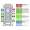 Waveshare 2.9" e-Paper Module for Raspberry Pi Pico - 5
