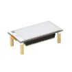 Waveshare 2.66" E-Paper Display for Raspberry Pi Pico - 3