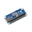 Waveshare Multi Band 2G GSM/GPRS A7670E LTE Cat-1 HAT for Raspberry Pi - 3