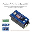 Waveshare UPS Module for Raspberry Pi Pico - 4