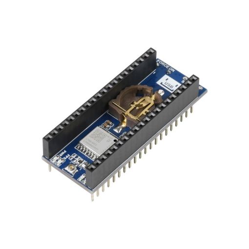 Waveshare L76B GNSS Module for Raspberry Pi Pico - GPS, BDS, QZSS - 1