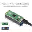 Waveshare L76B GNSS Module for Raspberry Pi Pico - GPS, BDS, QZSS - 4